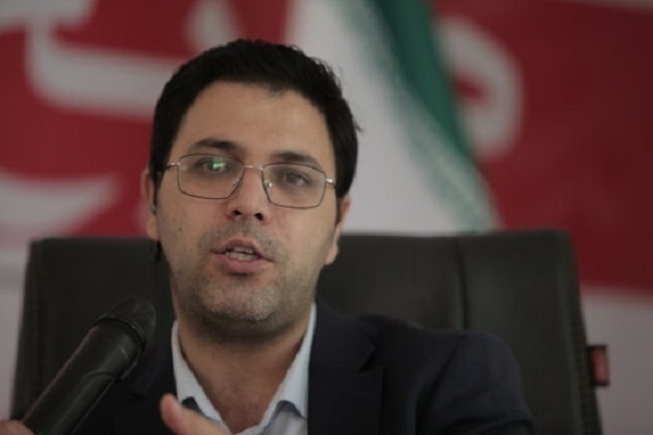 مهدی عرب صادق