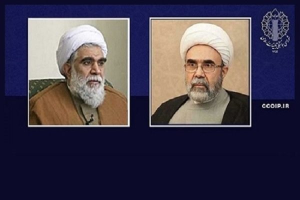 حجت‌الاسلام اختری به ریاست ستاد مرکزی بزرگداشت هفته وحدت منصوب شد