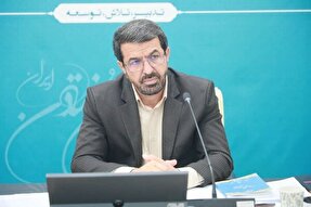 ظرفیت‌های فرهنگی از دل کنشگران مردمی به فعلیت می‌رسد