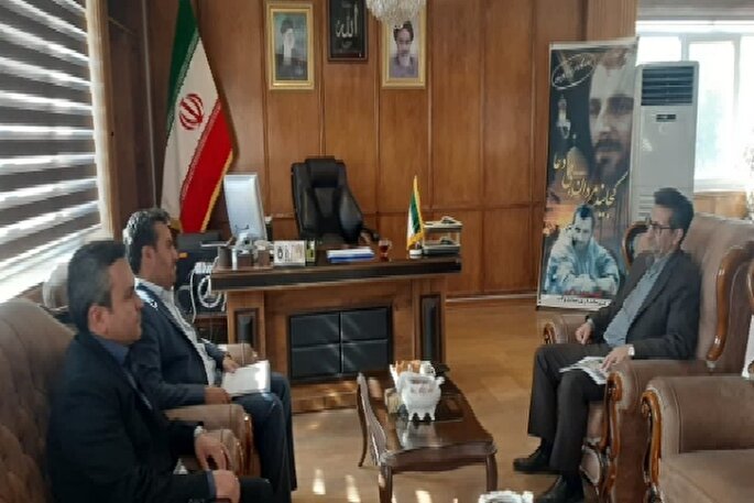 اجرای ۶۵ درصدی طرح هادی در میاندوآب