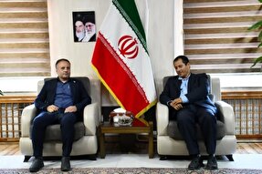 بهره‌مندی ۱.۴ میلیون نفر از خدمات بیمه‌ای طرح پزشک خانواده در آذربایجان‌غربی