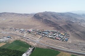 توسعه شهرک‌های صنعتی در آذربایجان‌غربی نیازمند وجود زمین‌های مناسب است