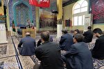 محفل قرآنی «به‌سوی فتح» در کرمانشاه برگزار شد