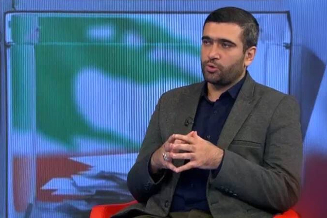 صهیونیست‌ها به‌دنبال ایجاد یک ائتلاف «آذری ـ ترکی ـ سوری ـ عبری» در منطقه هستند
