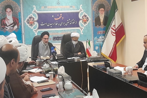 اربعین 1404 متفاوت خواهد بود؛ حضور 8000 مبلغ