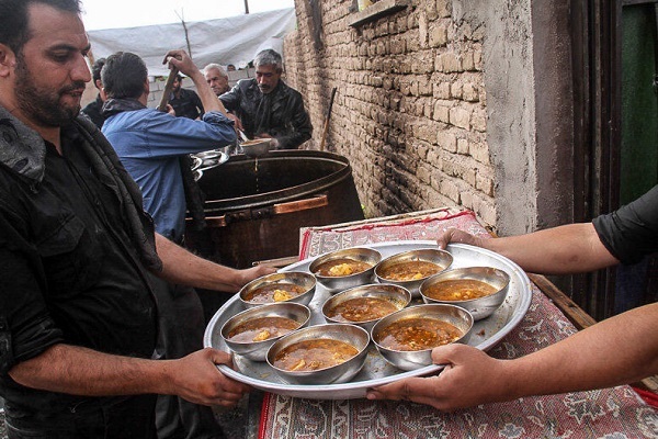 آئین «پای نخل شاهرود» ثبت ملی می‌شود