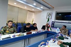 برگزاری کنگره شهدای کردستان با هدف تولید ۱۰۰ اثر فاخر