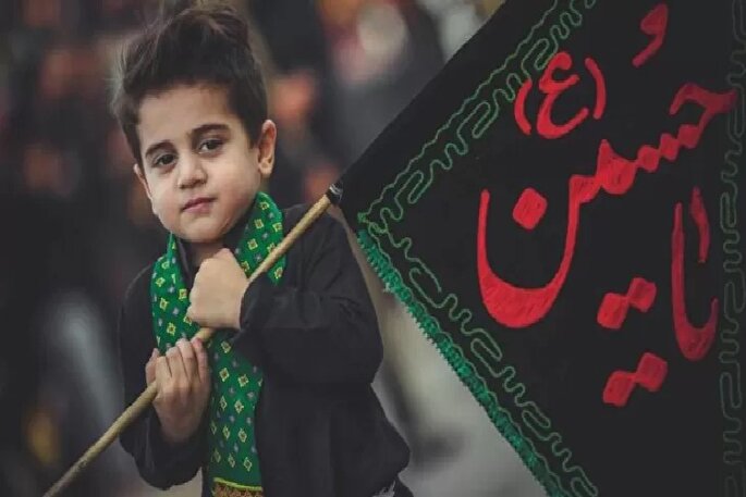 چگونه می‌توان یک نسل حسینی تربیت کرد