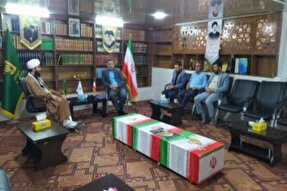 توسعه فعالیت‌های مرکز آموزش جهاد دانشگاهی لردگان