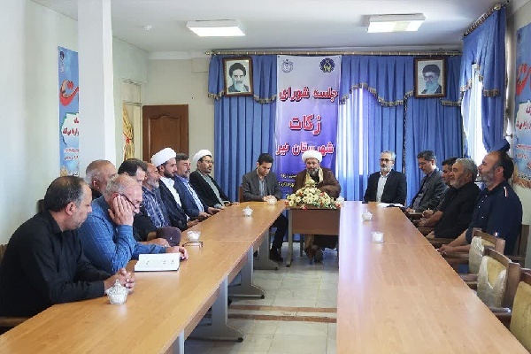 رشد ۲۷ درصدی پرداخت زکات در استان اردبیل