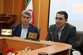 اطلس بومی آسیب‌های اجتماعی در لرستان راه‌اندازی شد