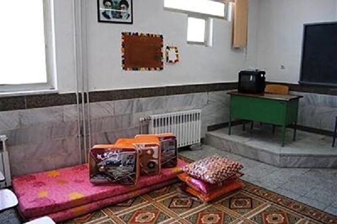 اختصاص ۵۳ مدرسه کردستان به اسکان مهمانان فرهنگی