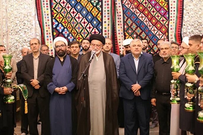 قدردان همراهی مردم در جنگ 12 روزه باشیم