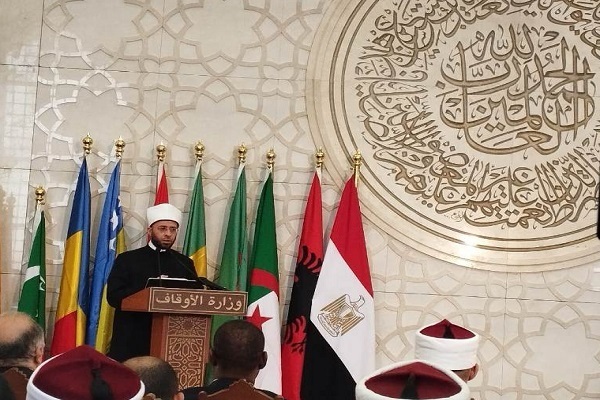 اعلام تاریخ برگزاری آزمون انتخابی مسابقات بین‌المللی قرآن مصر