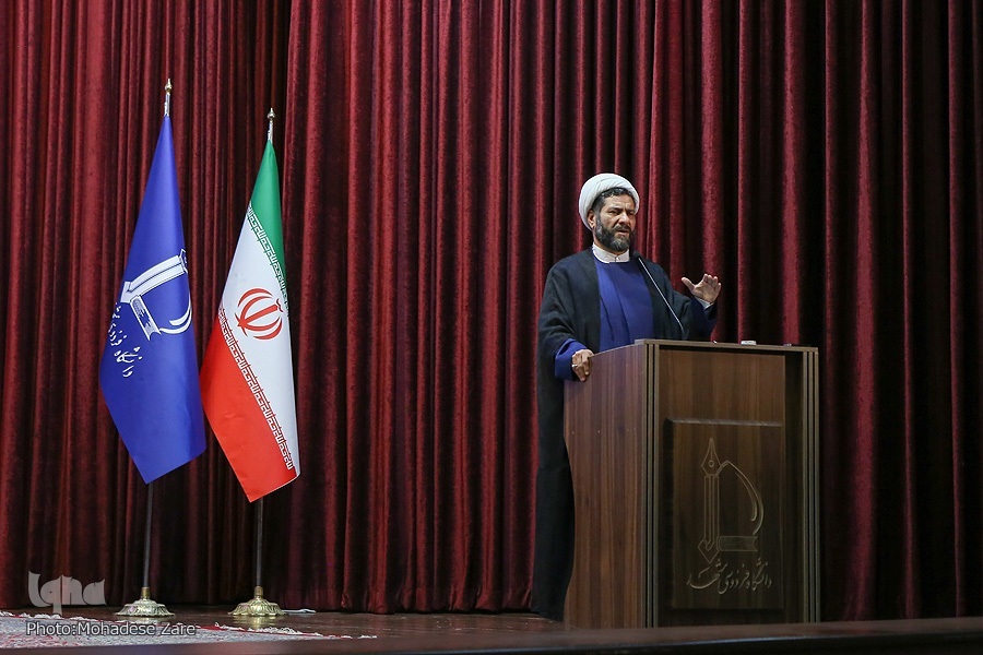 جریان علمی کشور باید در خدمت اقتدار ملی باشد