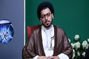 فیلم | مبنای سنت خداوند پایان ظلم و قیام عدل است