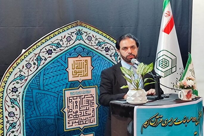 حمایت دستگاه‌های اجرایی از توسعه برنامه‌های قرآنی زمینه‌ساز تحول مثبت در جامعه است