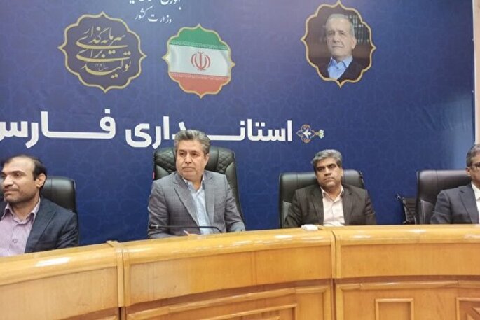 سند آمایش دانشگاه‌ها مسیر توسعه متوازن علمی فارس است