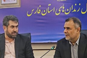 اشتغال زندانیان به ۵۵ هزار نفر می‌رسد