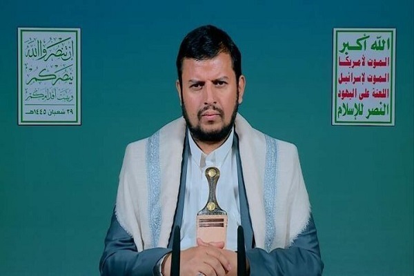 نسل‌کشی در غزه یک هدف مشترک اسرائیلی-آمریکایی است