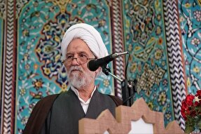 ملت ایران همدل در برابر دشمن ایستاده است