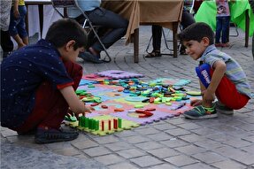 ثبت ۳۲۰ پایگاه اوقاف فراغت در همدان