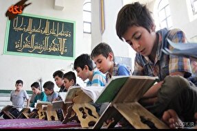 برگزاری کلاس‌های تخصصی آموزش قرآن در ملایر