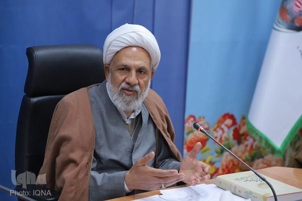 علی‌اکبر ذاکری، عضو هیئت‌علمی پژوهشگاه علوم و فرهنگ اسلامی