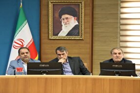 بنیاد مستضعفان و استانداری البرز؛ توافقی برای تعیین تکلیف فوری اراضی اختلافی