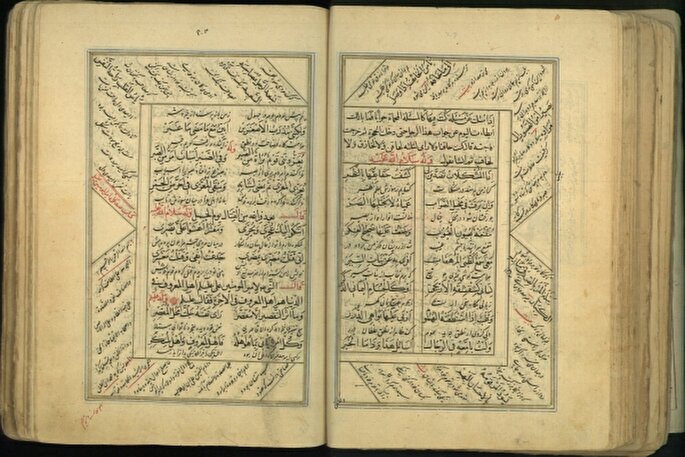 «روضه‌الشهدا»؛ قدیمی‌ترین نسخه خطی عاشورایی در گنجینه فاطمی