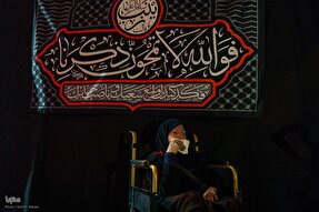 گریه بر امام حسین(ع)؛ بازتاب عمق فاجعه کربلا
