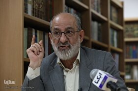 مصاحبه با محمد اسفندیاری