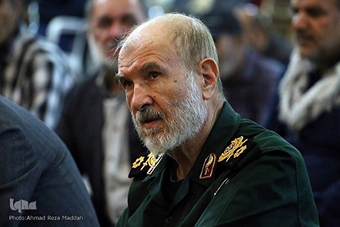 شهید «غیب‌پرور» برای دفاع از انقلاب از جان مایه گذاشت