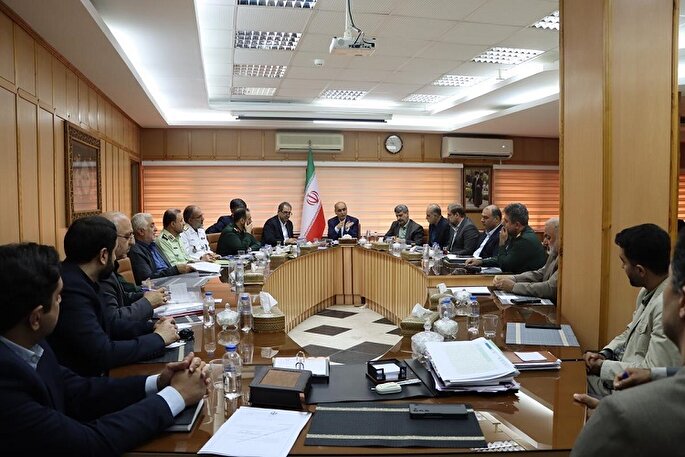 فرهنگ ایثار و شهادت سرمایه‌ای برای حفظ عزت کشور است