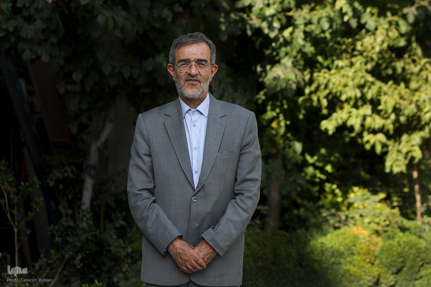 علی منتظری، رئیس جهاددانشگاهی