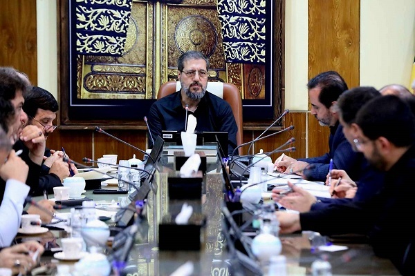 استقبال 45 درصدی زائران اربعین از سفر خانوادگی و گروهی