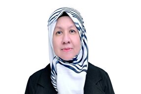 سه درس مهم از جنگ تحمیلی دوازده روزه علیه ایران به روایت استاد اندونزیایی + فیلم