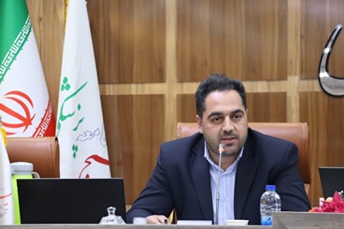 کانون بسیج فوریت‌های پزشکی در اورژانس آذربایجان‌غربی احیا می‌شود