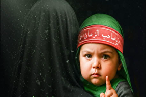 مراسم «شیرخوارگان حسینی» در کهگیلویه‌وبویراحمد برگزار می‌شود