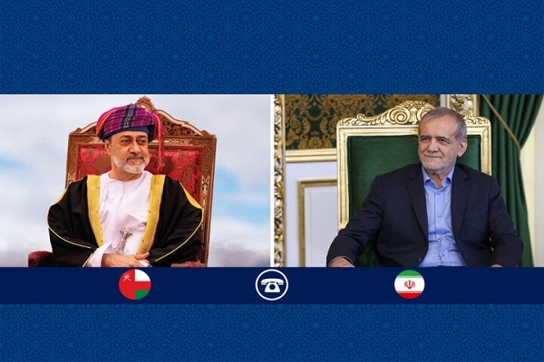 مسعود پزشکیان