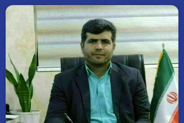 احمد نیک‌پور، رئیس کمیته امداد  بابل