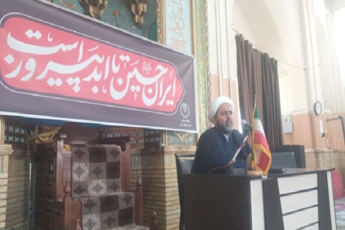 مراسم یوم‌العباس نهم محرم در ارومیه برگزار می‌شود