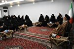 روضه‌های حسینی با محتوای اصیل دینی آمیخته شود