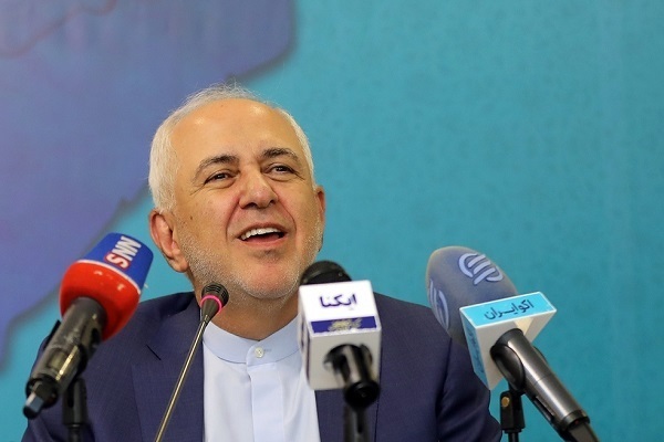 محمدجواد ظریف