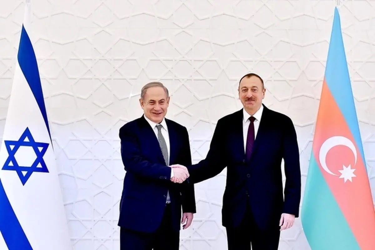 همسایه دردسرساز ایران؛ از نوازش گربه تا نیات پنهان علی‌اف در قبال تهران
