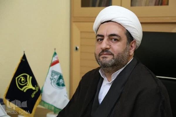 محمدجواد اصغری، رئیس مرکز ملی پاسخگویی به سؤالات دینی
