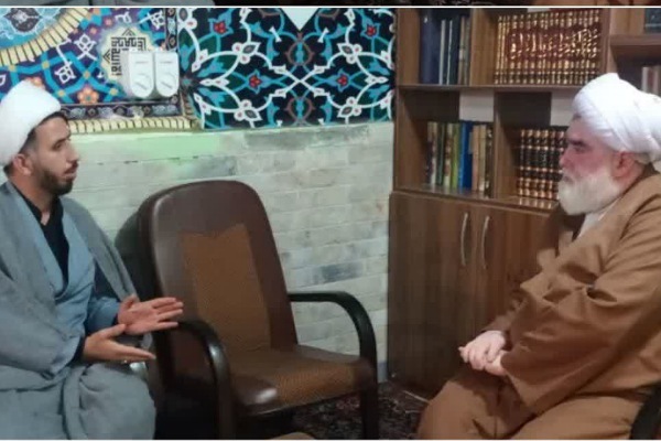 لزوم هم‌افزایی نهادهای متولی برای تدوین برنامه جامع توسعه قرآنی در کردکوی
