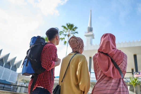 صدرنشینی مالزی در شاخص جهانی گردشگری اسلامی