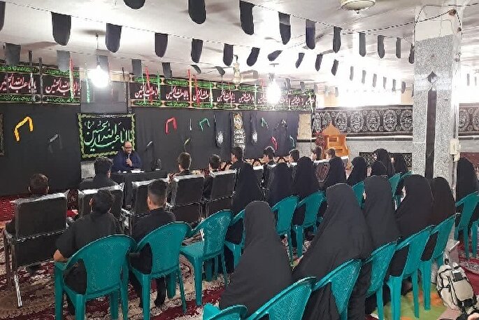 محرم فرصتی برای بازنگری در زندگی و تقویت ارتباط با خداوند است