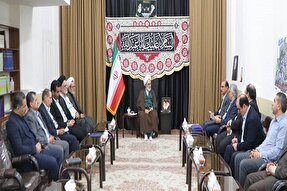 دانشگاه، سنگر جهاد تبیین در جنگ ترکیبی دشمن است